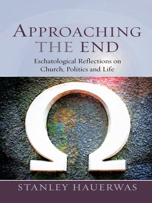 cover image of Approaching the End